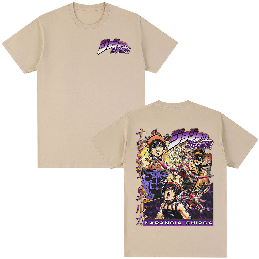 Новая летняя футболка 2026 год – обзор и цена Anime Merchandise Store In Japan