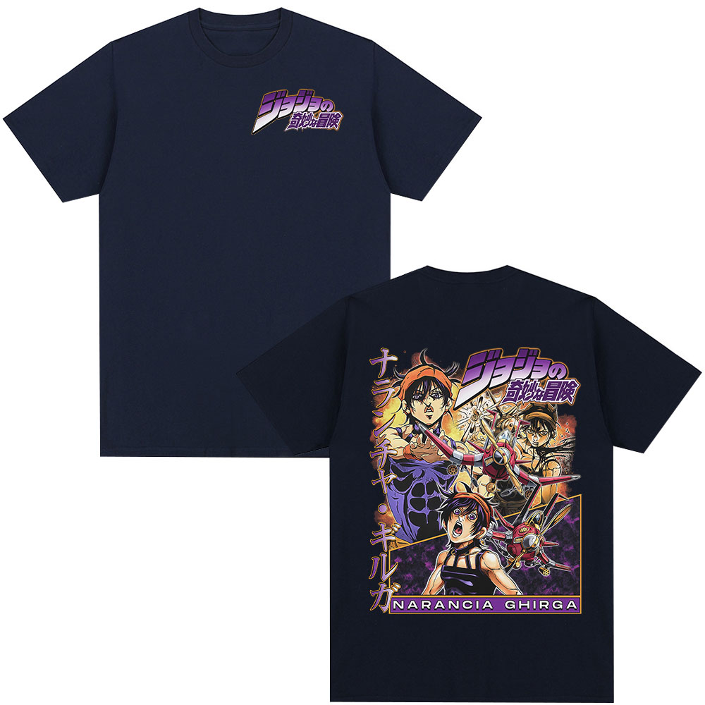 Новая летняя футболка 2026 год – обзор и цена Anime Merchandise Store In Japan