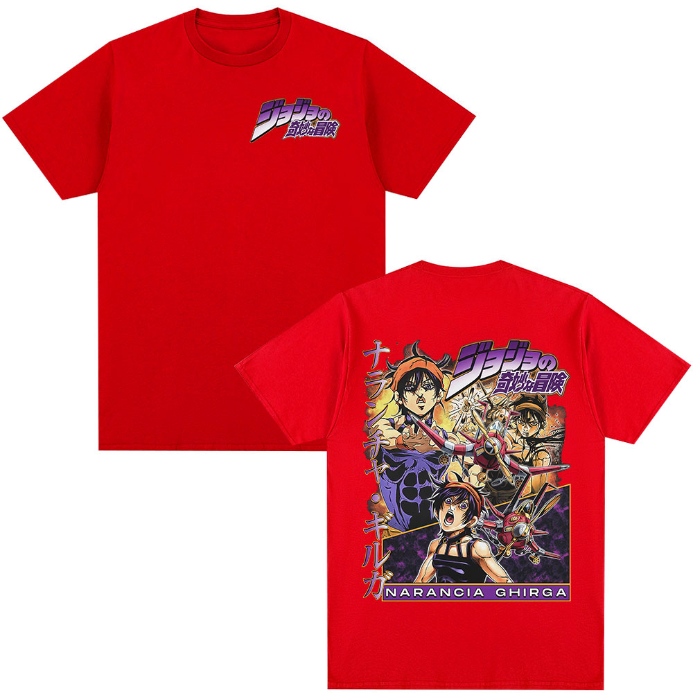 Новая летняя футболка 2026 год – обзор и цена Anime Merchandise Store In Japan
