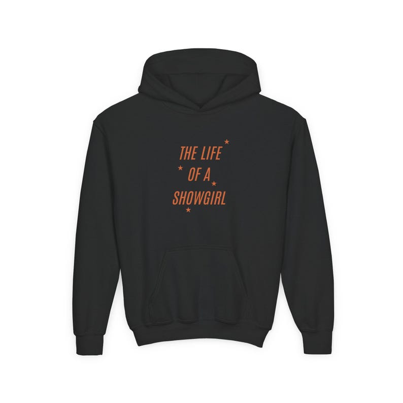 Жизнь танцовщицы, женская и му – обзор и цена Anime Merchandise Hoodie