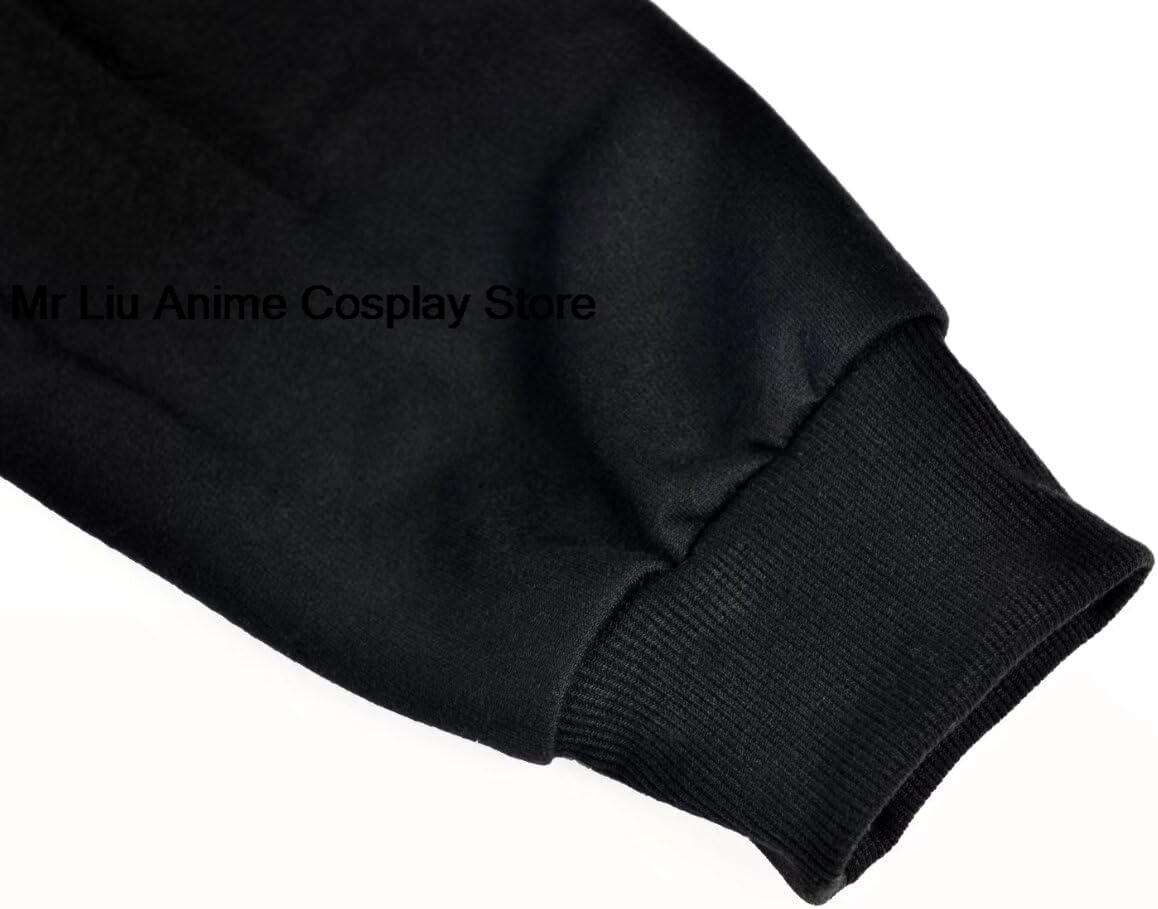 Женская толстовка с графически – обзор и цена Anime Merchandise Hoodie