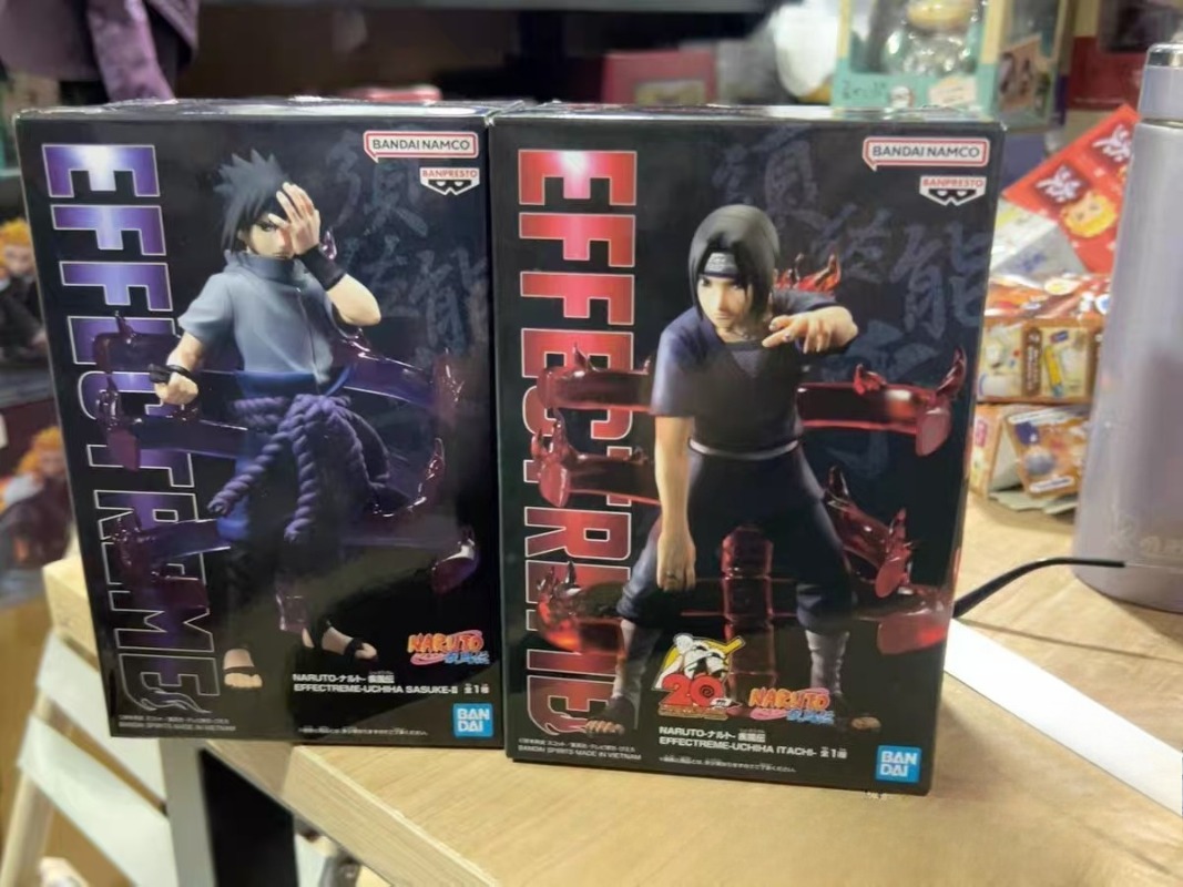 В наличии оригинальные Bandai  – обзор и цена Rare Anime Merchandise