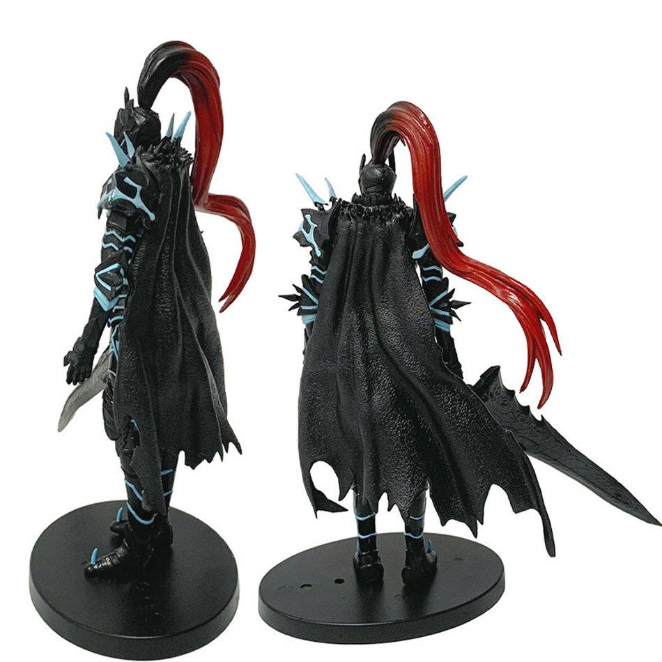 Аниме-фигурка Soloed Leved Lin – обзор и цена Anime Merchandise Solo Leveling