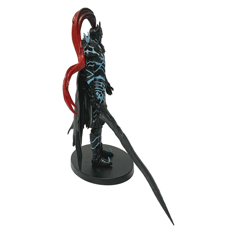 Аниме-фигурка Soloed Leved Lin – обзор и цена Anime Merchandise Solo Leveling