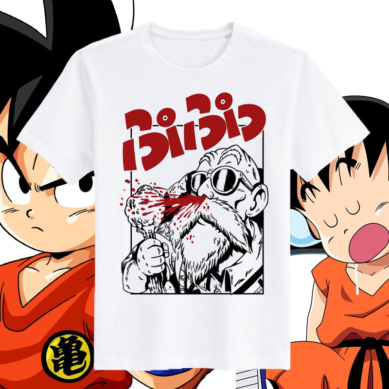 Новинка 2026: Модный брендовый – обзор и цена Anime Merchandise Shirt