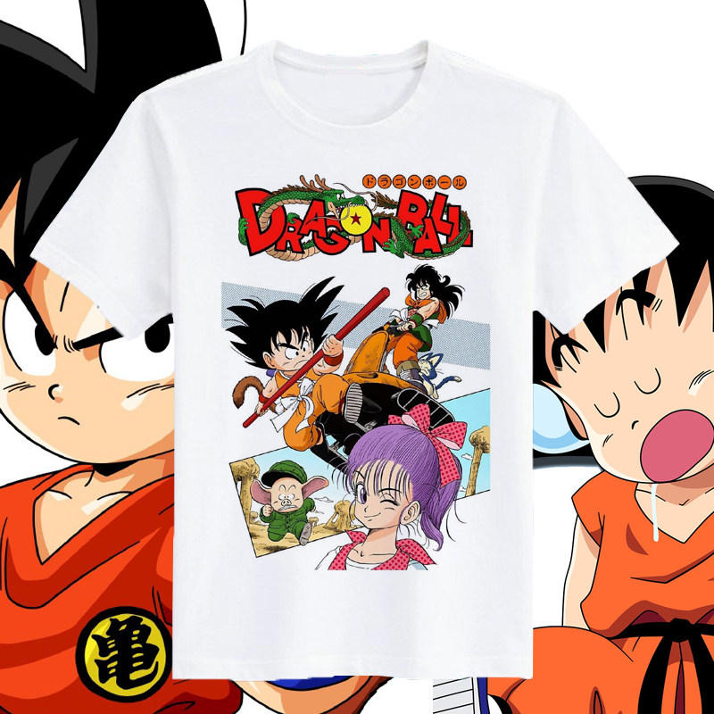 Новинка 2026: Модный брендовый – обзор и цена Anime Merchandise Shirt