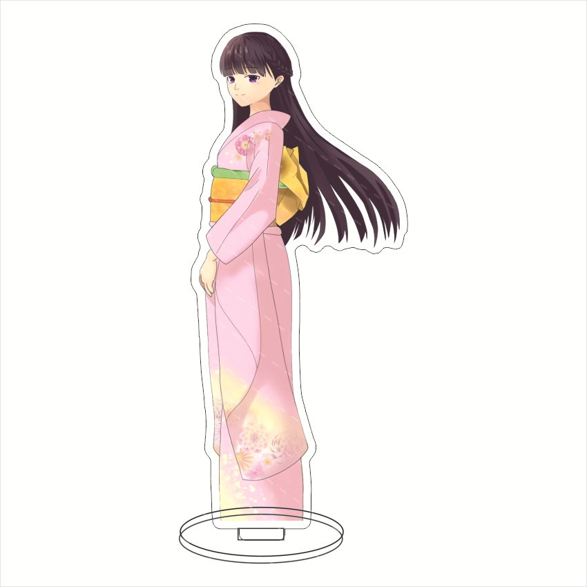 Акриловая подставка для аниме- – обзор и цена Anime Character Merchandise