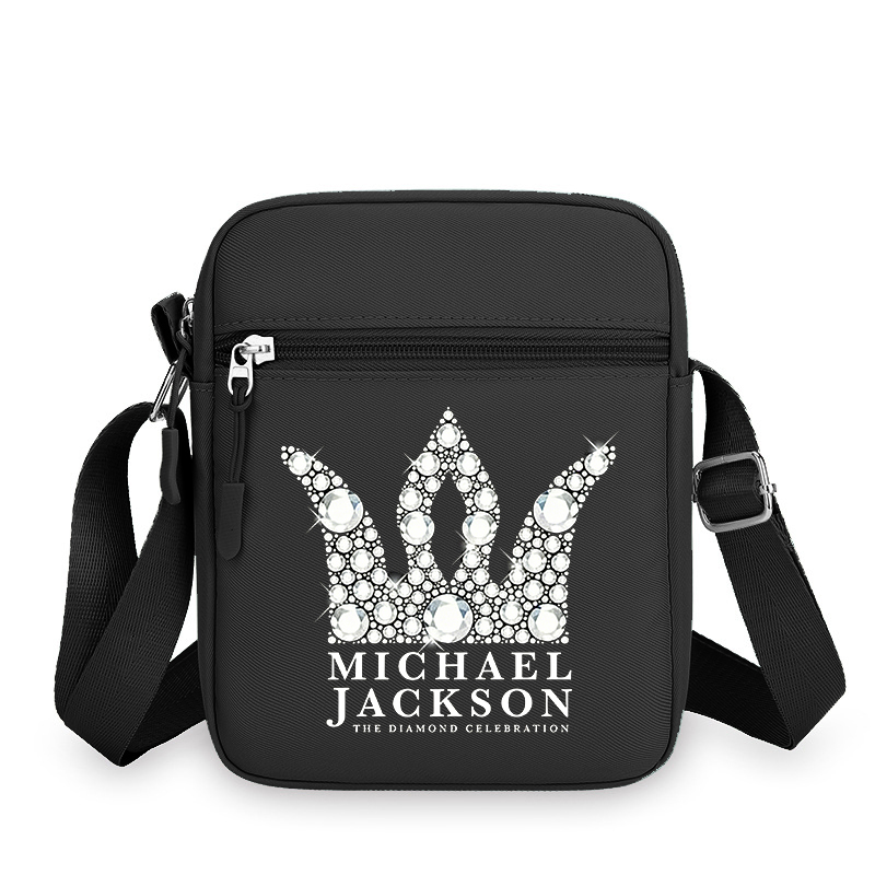Мужская и женская сумка-чехол  – обзор и цена Anime Tote Bag