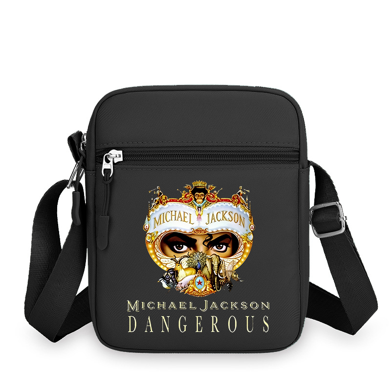 Мужская и женская сумка-чехол  – обзор и цена Anime Tote Bag