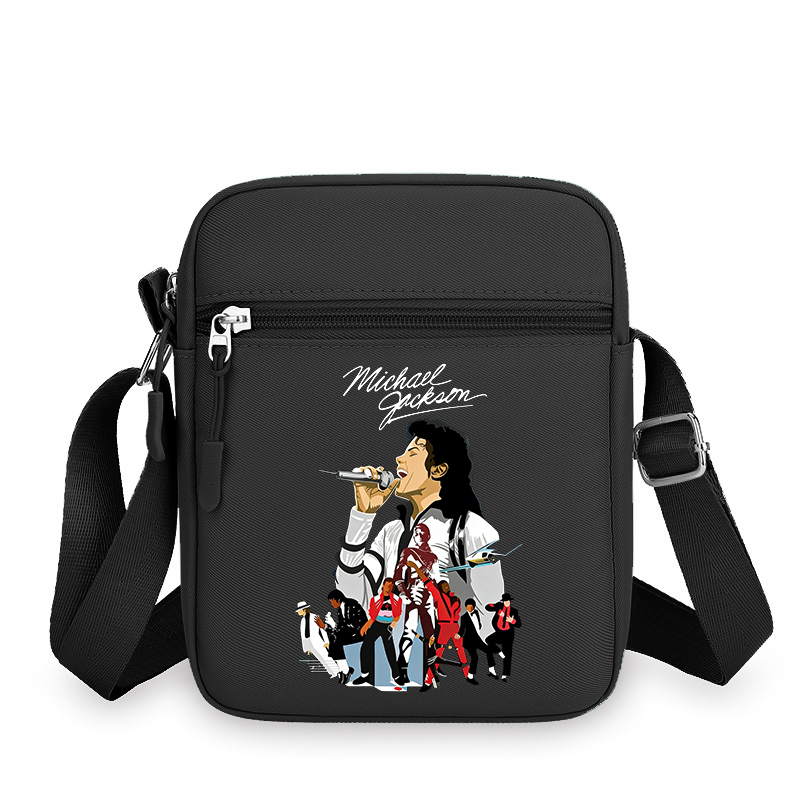 Мужская и женская сумка-чехол  – обзор и цена Anime Tote Bag