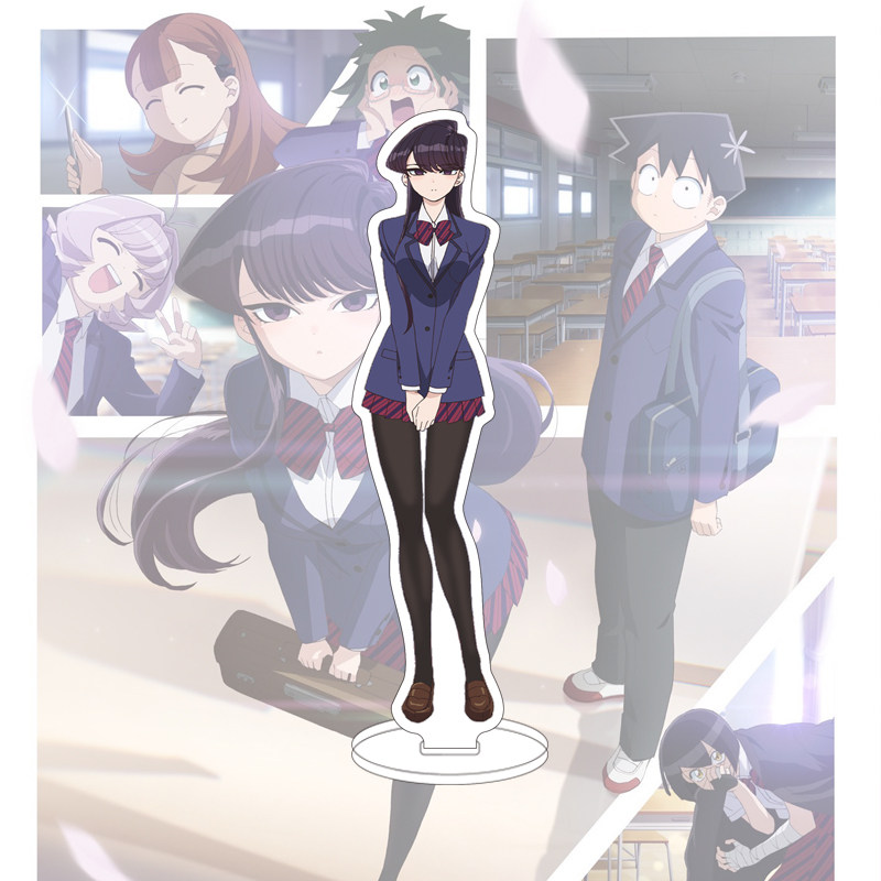 Акриловая подставка 16 см с пе – обзор и цена Anime Character Merchandise