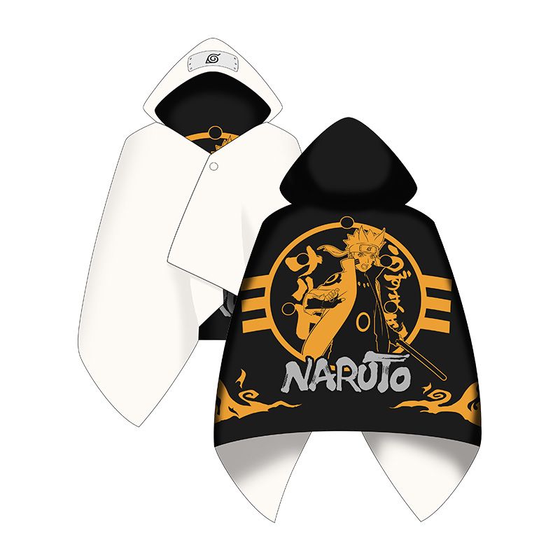 Наруто Учиха Саске аниме товар – обзор и цена Anime Merchandise Hoodie