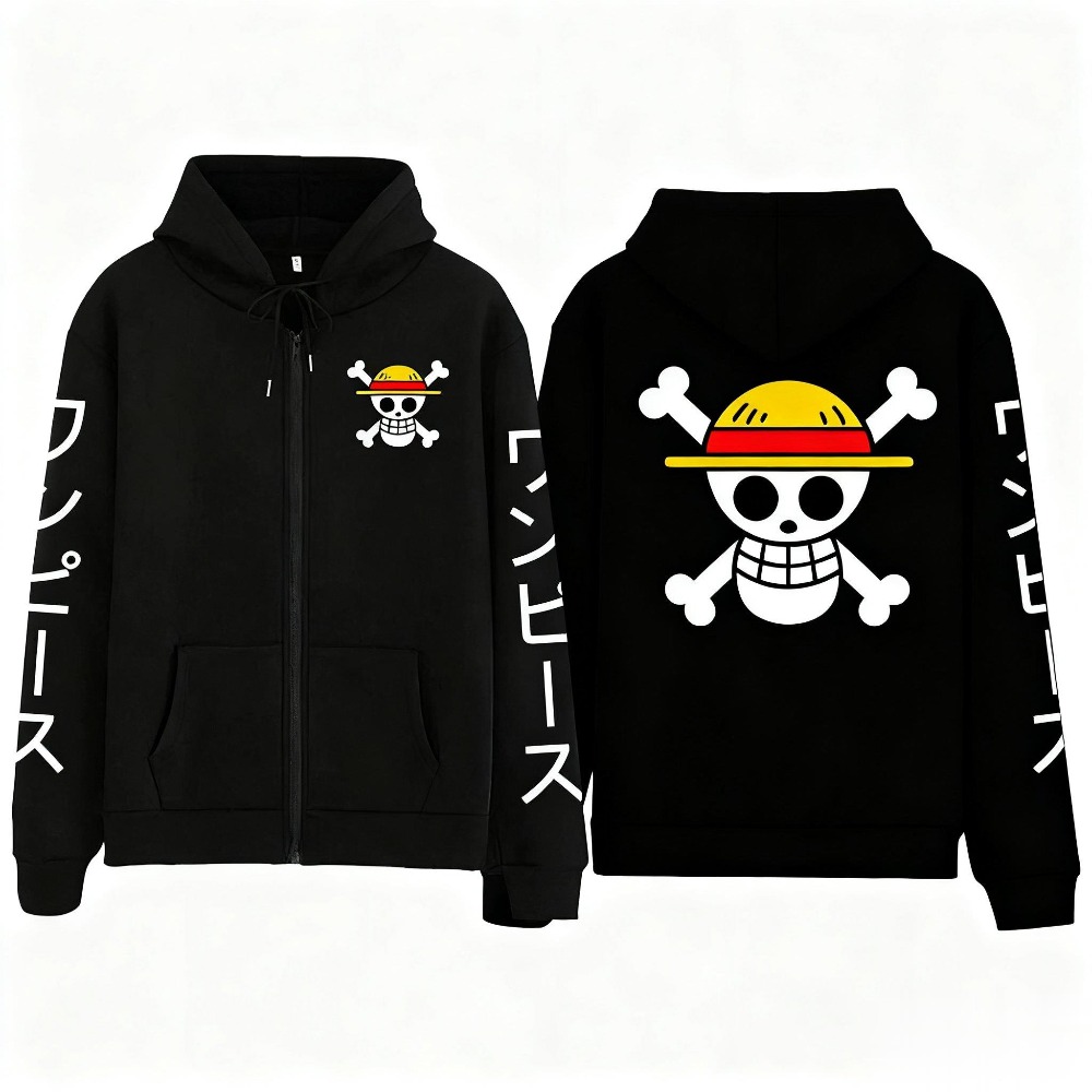 Новый цельный свитшот большого – обзор и цена Anime Merchandise Store In Japan