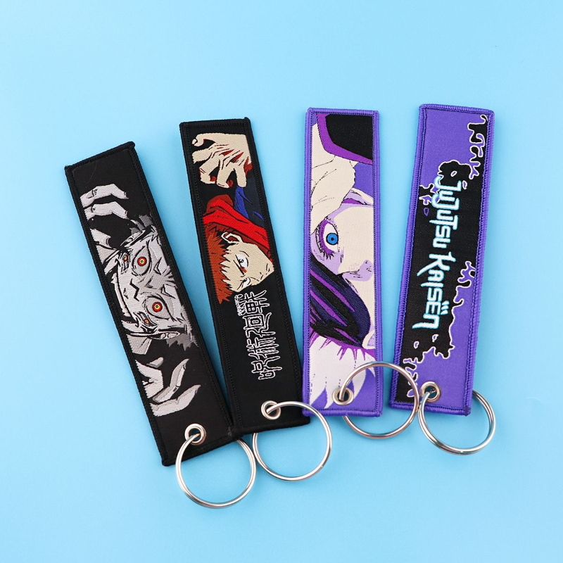 Аниме-мерч Jujutsu Kaisen: Тка – обзор и цена Anime Jujutsu Kaisen Merchandise
