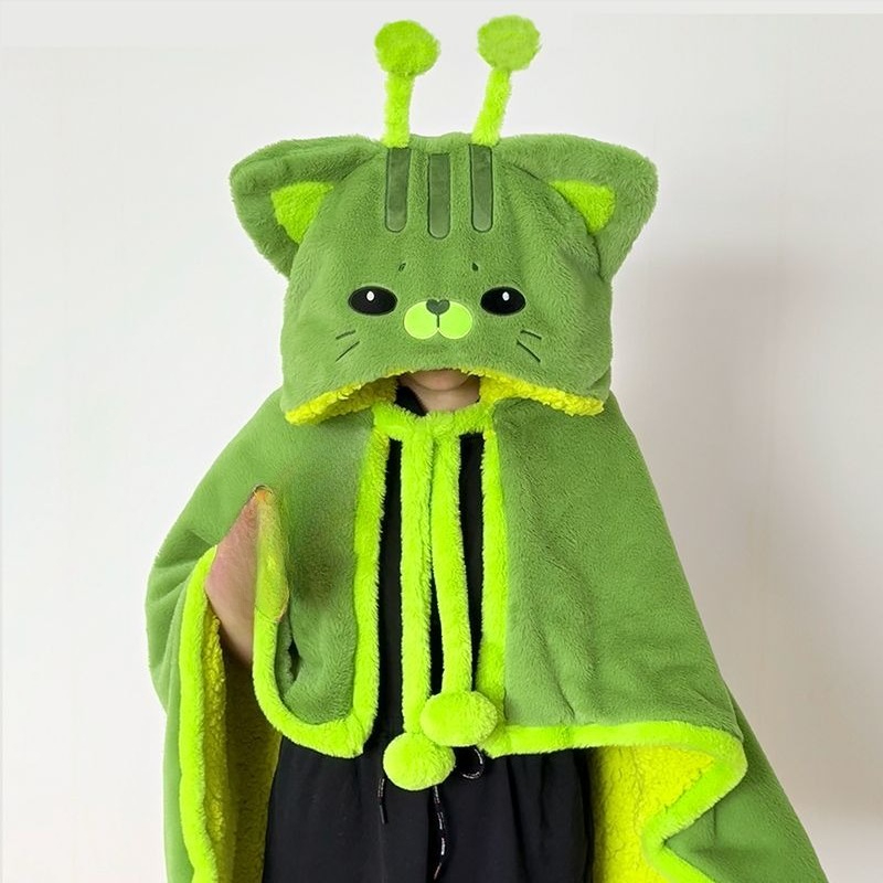 Гнарпи Аниме-мерчандайз: Худи- – обзор и цена Anime Merchandise Hoodie