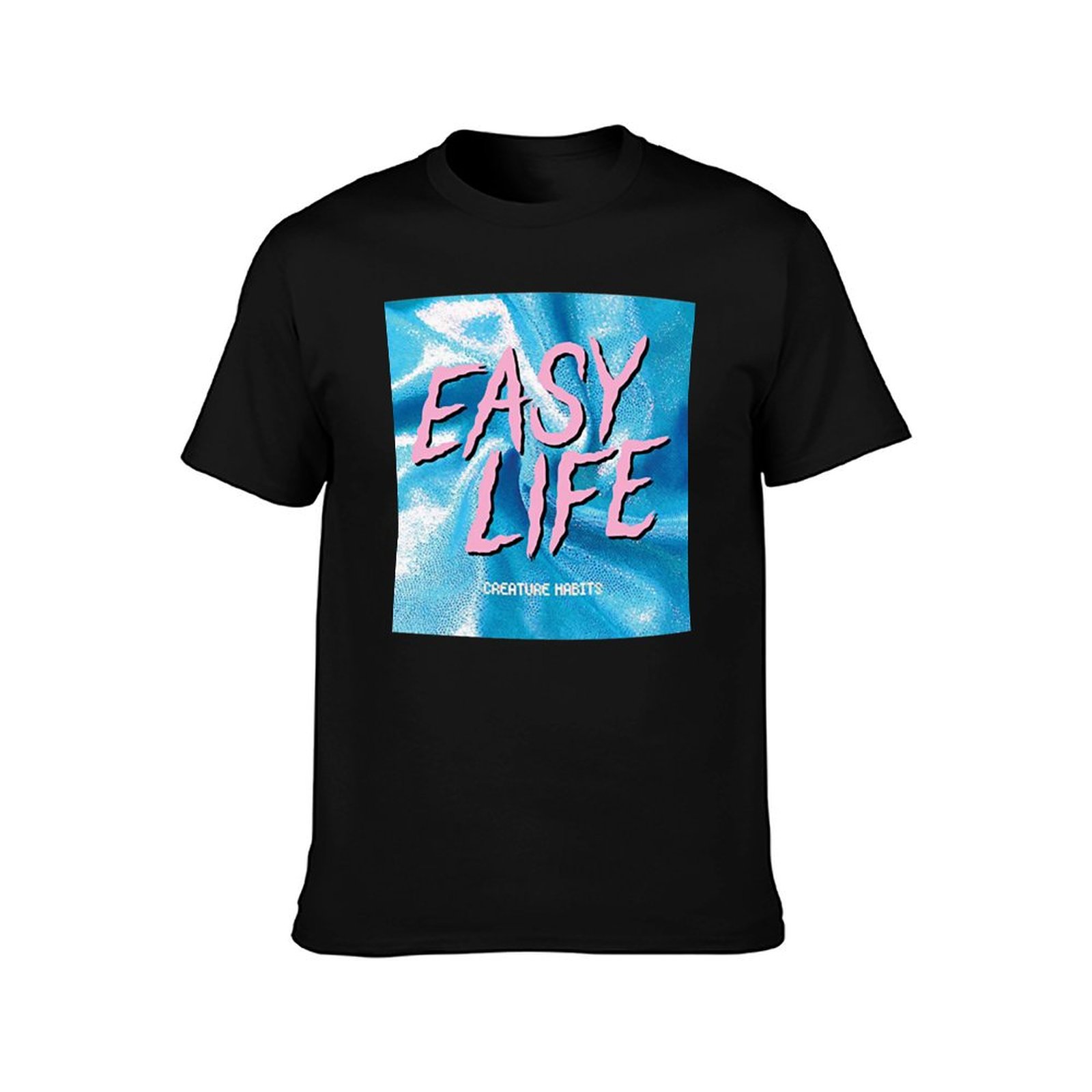 ХИТ ПРОДАЖ - футболка с принто – обзор и цена Anime Merchandise Shirt