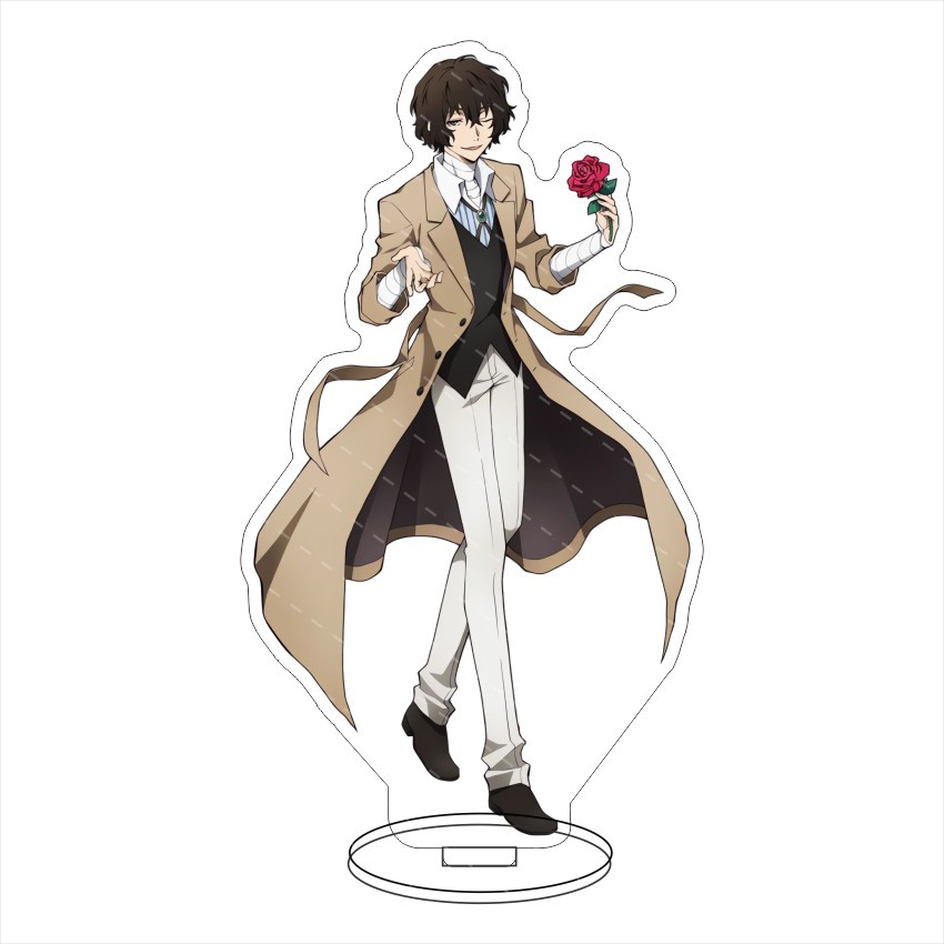 ‌ 16-сантиметровая фигурка из  – обзор и цена Anime Character Merchandise