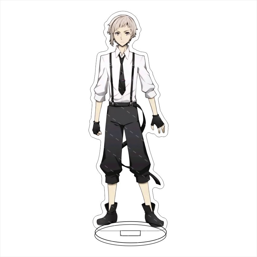 ‌ 16-сантиметровая фигурка из  – обзор и цена Anime Character Merchandise