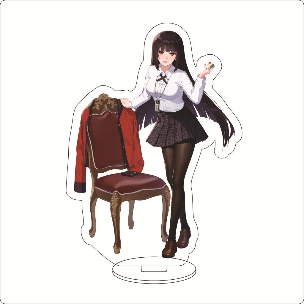 16-сантиметровая аниме-фигурка – обзор и цена Anime Character Merchandise
