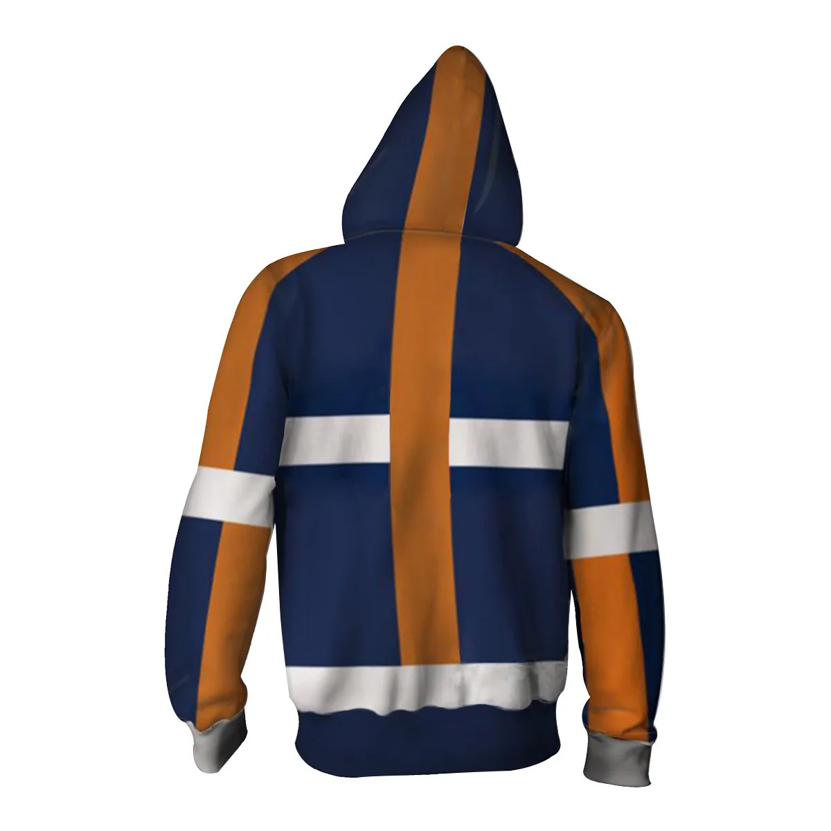 Ролевой костюм, новая Токио Св – обзор и цена Anime Merchandise Hoodie