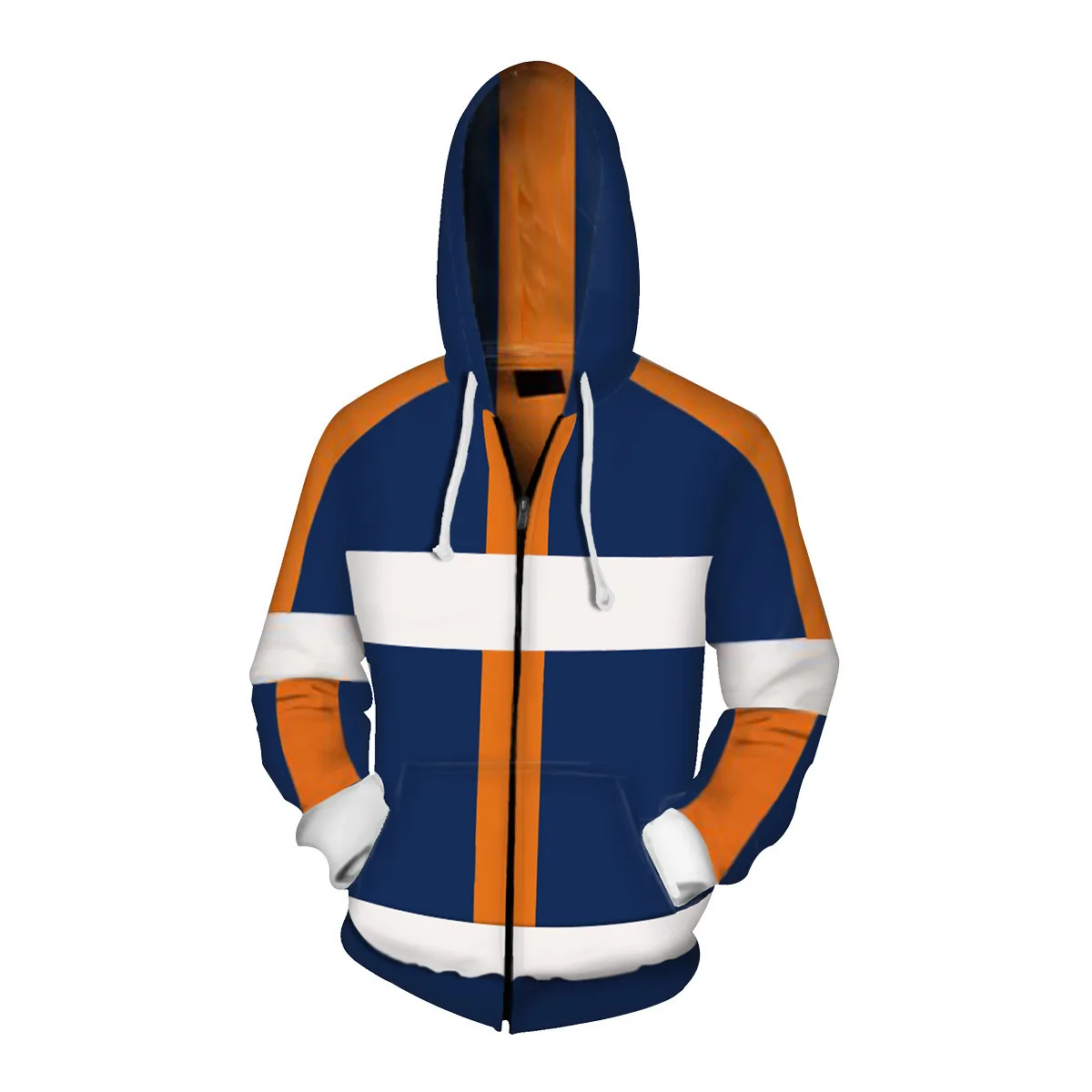 Ролевой костюм, новая Токио Св – обзор и цена Anime Merchandise Hoodie