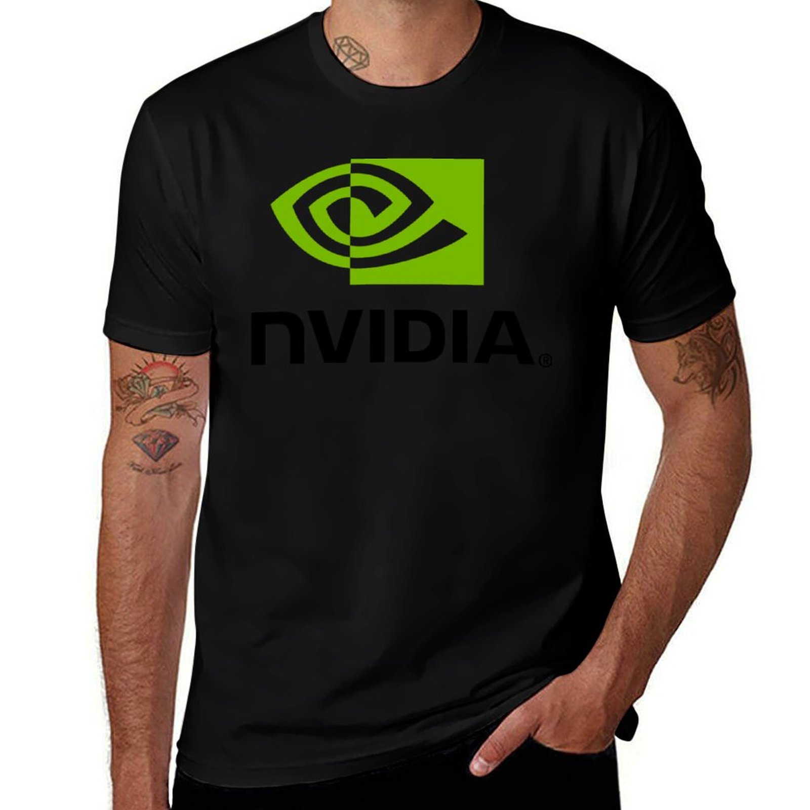 ХИТ ПРОДАЖ - футболка с изобра – обзор и цена Anime Merchandise Shirt