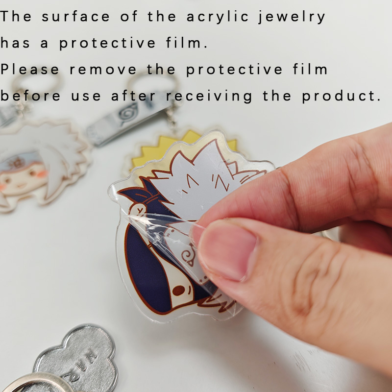 Аниме Наруто фигурки акриловый – обзор и цена Rare Anime Merchandise