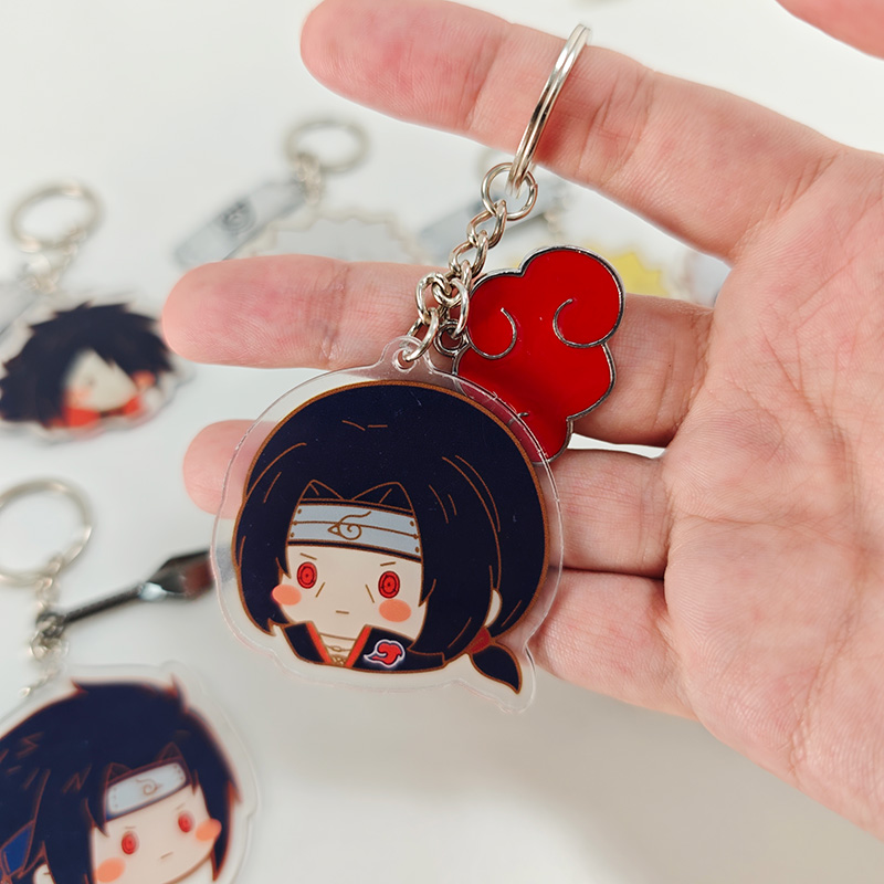 Аниме Наруто фигурки акриловый – обзор и цена Rare Anime Merchandise