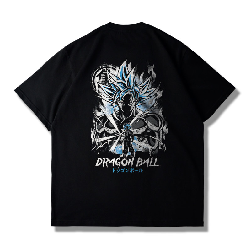 Новинка 2026: Модный брендовый – обзор и цена Anime Merchandise Shirt