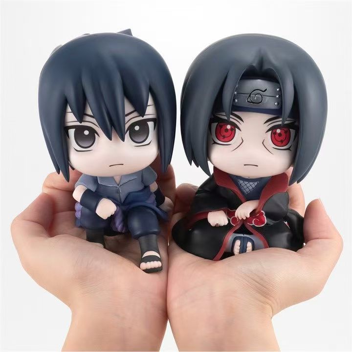 Фигурки аниме Наруто: Узумаки  – обзор и цена Rare Anime Merchandise