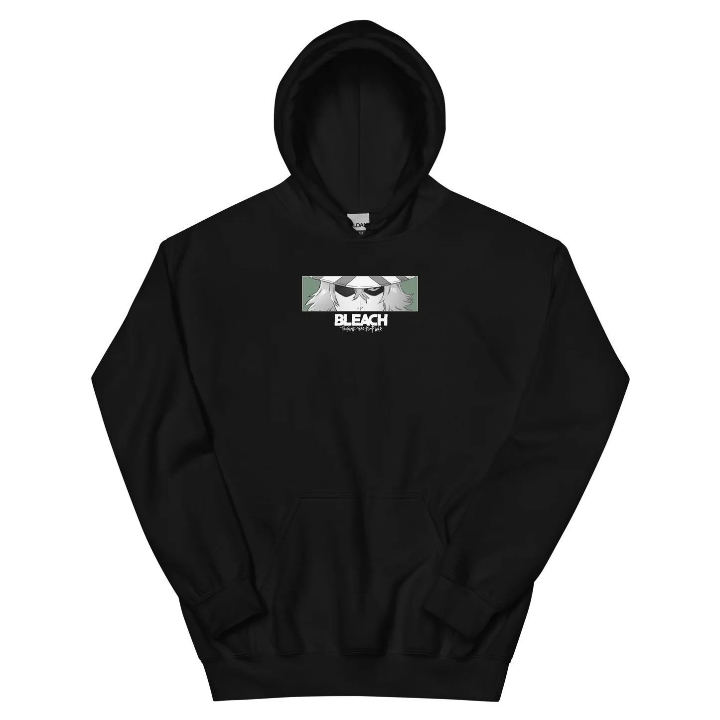 Худи BLEACH Курасаки Ичиго «Ты – обзор и цена Anime Merchandise Hoodie