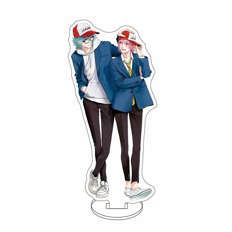 16-сантиметровая аниме-фигурка – обзор и цена Anime Character Merchandise